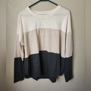 Womens Long Sleeve Shirt